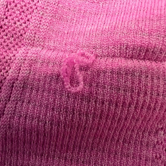 Size 4 lululemon swiftly tech long sleeve - Picture 5 of 6